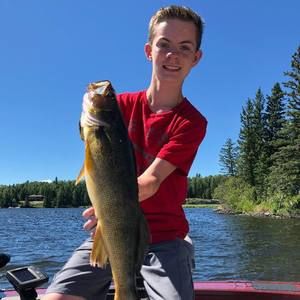 Meet your Posher, Jonathan